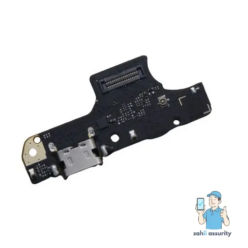 Charging Connector Flex / PCB Board for Oppo F19 Pro Plus 5G